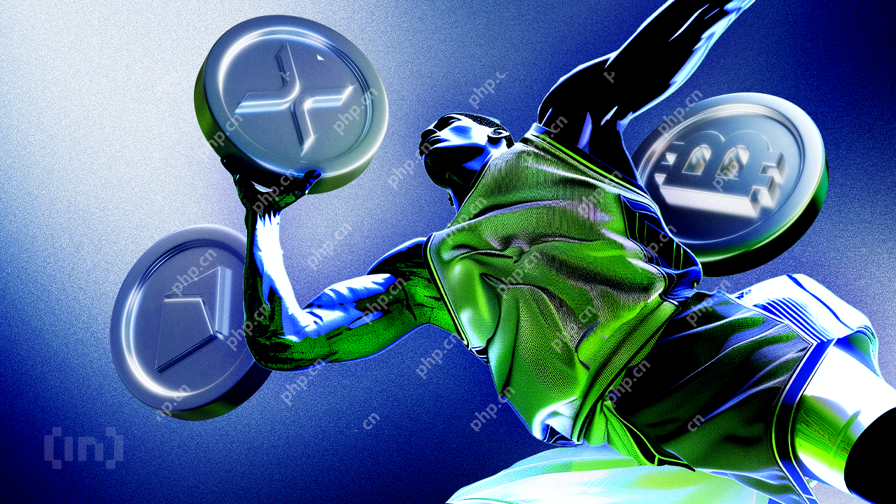 CME正在XRP上推出期货交易